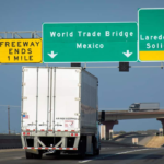 Laredo is the Busiest US Port for International Trade Now