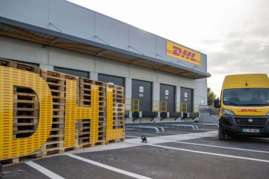 Mars and Logistics Leader DHL Partner To Reduce UK’s CO2 Emissions By 7.7%