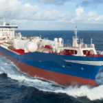 LNG as Fuel: Potential for Thousands of Ships Is It a Good Thing?