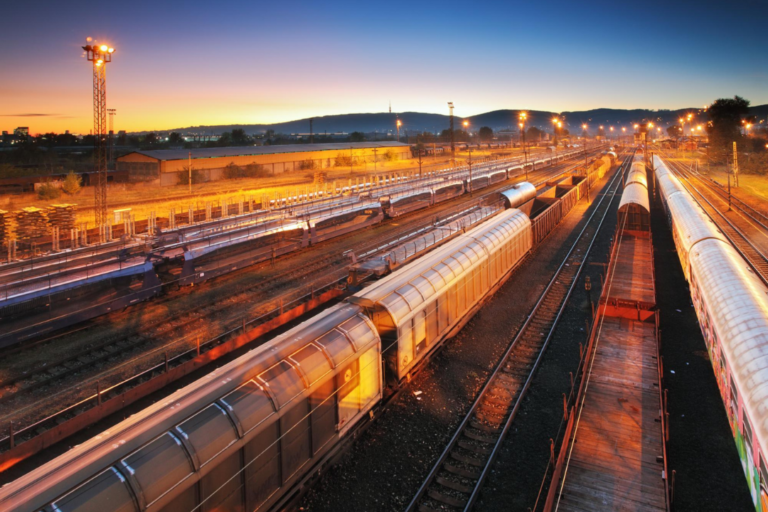 Locomotive Batteries Considered for US Power Locomotive Batteries Considered for US Power Grid Grid
