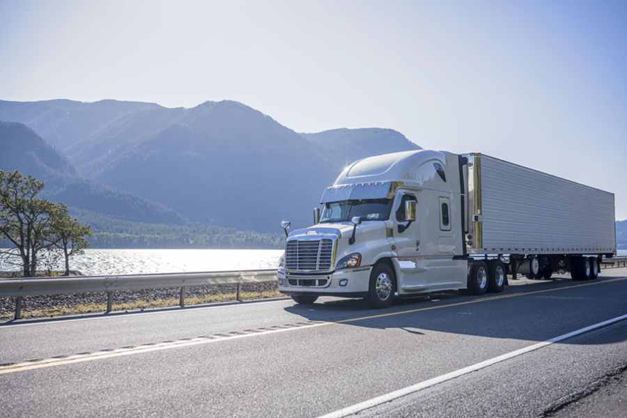 Morgan Stanley: Q2 Expected to Bring 'Peak Pain' for Trucking Companies
