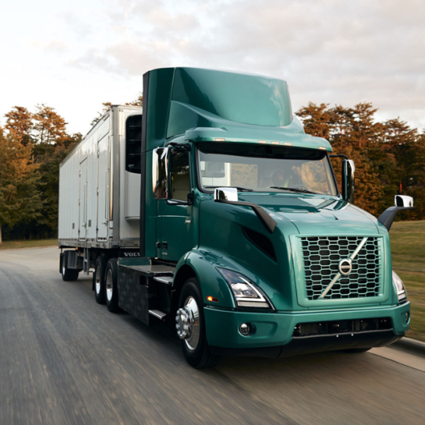 Q2 Profit Surge Driven by Paccar Price Hikes