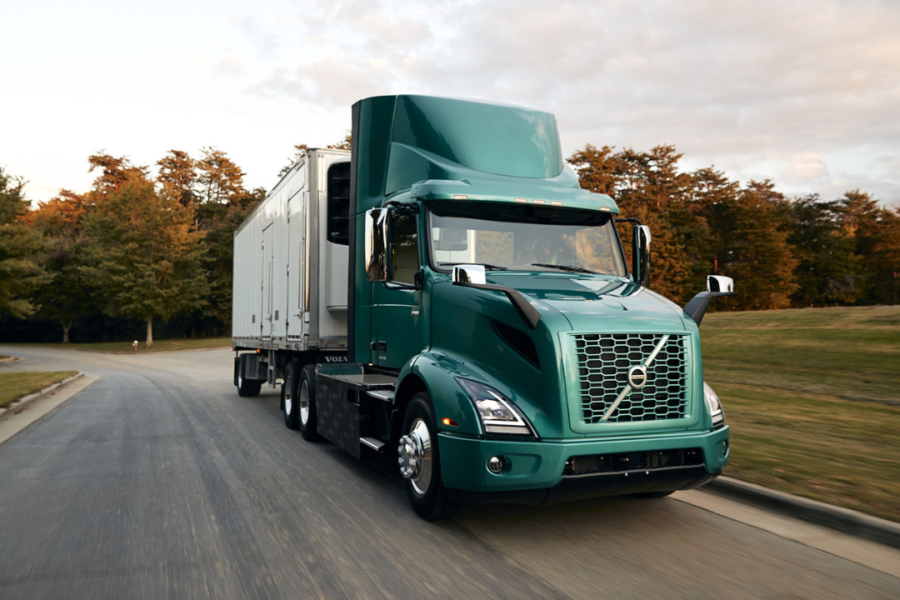 Q2 Profit Surge Driven by Paccar Price Hikes