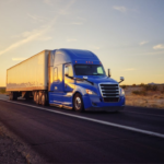 Truckload Spot Rates And Tender Volumes Are Up