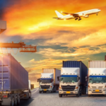 What Are The Main Things About Logistics?
