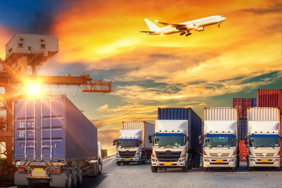 What Are The Main Things About Logistics?