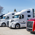 FMCSA to Consider Rollbacks to Truck Driver Rest-Break Rules