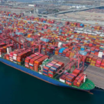 Panama Canal Experiences Shipping 'Traffic Jam': No Crisis (Yet)