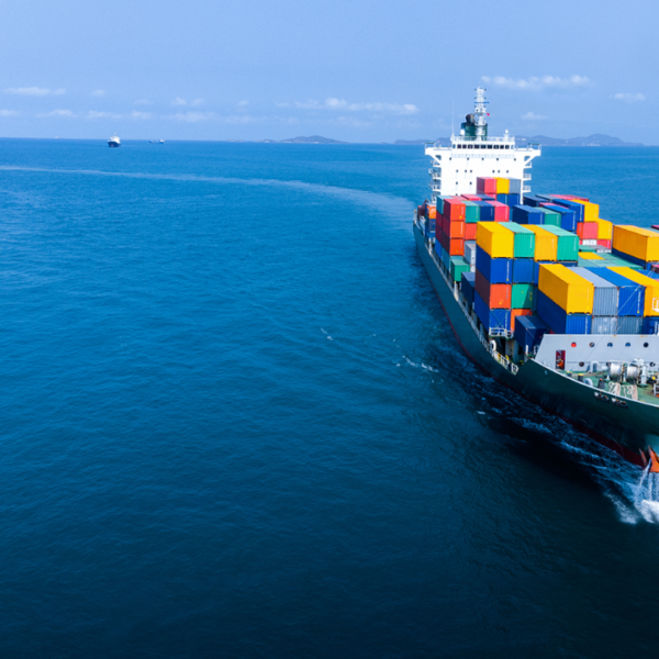 Trans-Atlantic shipping suffers ‘meltdown’ as rates hit new low