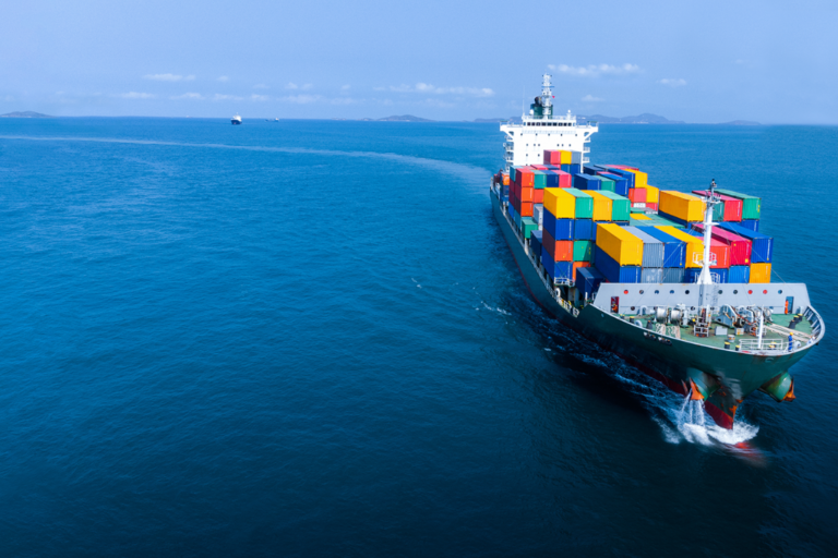 Trans-Atlantic shipping suffers ‘meltdown’ as rates hit new low