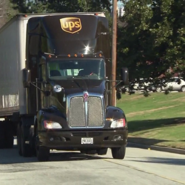 UPS Tentative Agreement Receives Strong Support from Teamsters Locals