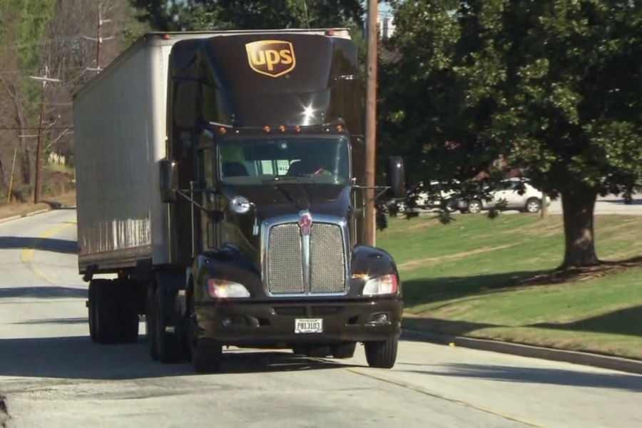 UPS Tentative Agreement Receives Strong Support from Teamsters Locals