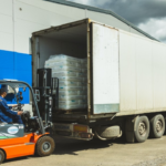 What is the Definition of Dry Freight Shipping?