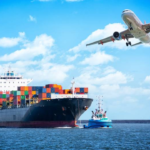 What is the Difference Between Air Freight and Sea Freight Services?