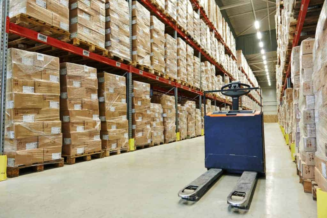 Choosing the Best Warehouse Location - Tips