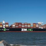 Container Shipping Rates Plunge Deeper Into The Red