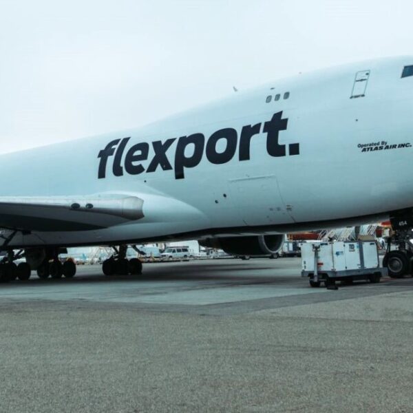 Flexport’s Leadership Changed From Tech-Focused to Customer-Centric Approach