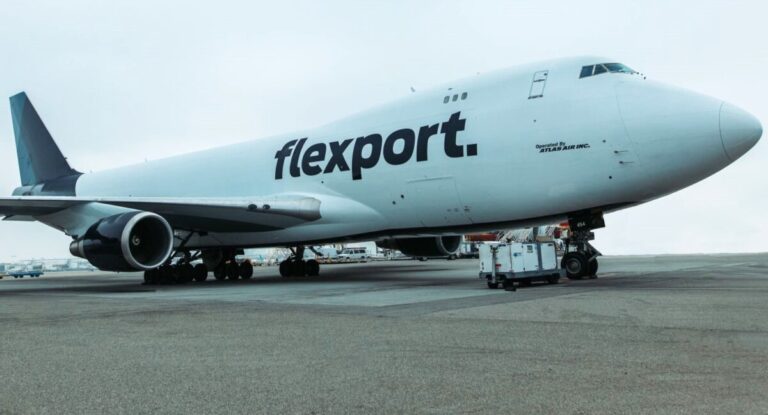 Flexport’s Leadership Changed From Tech-Focused to Customer-Centric Approach