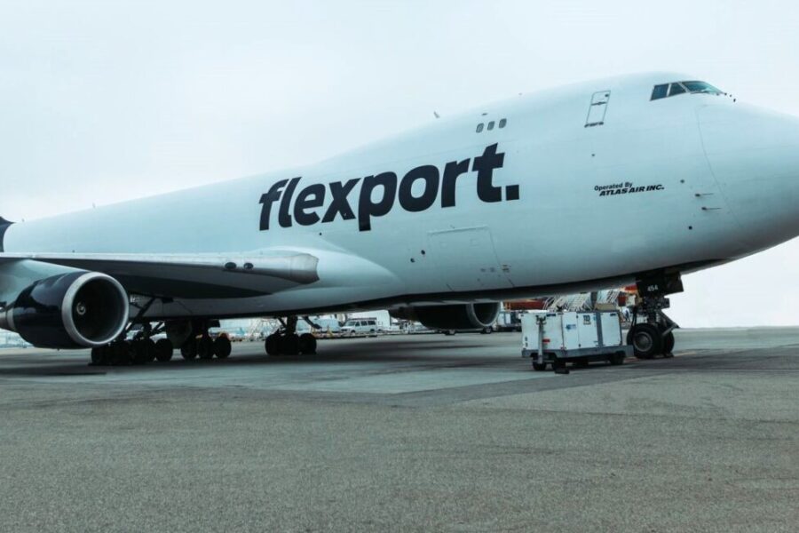 Flexport’s Leadership Changed From Tech-Focused to Customer-Centric Approach