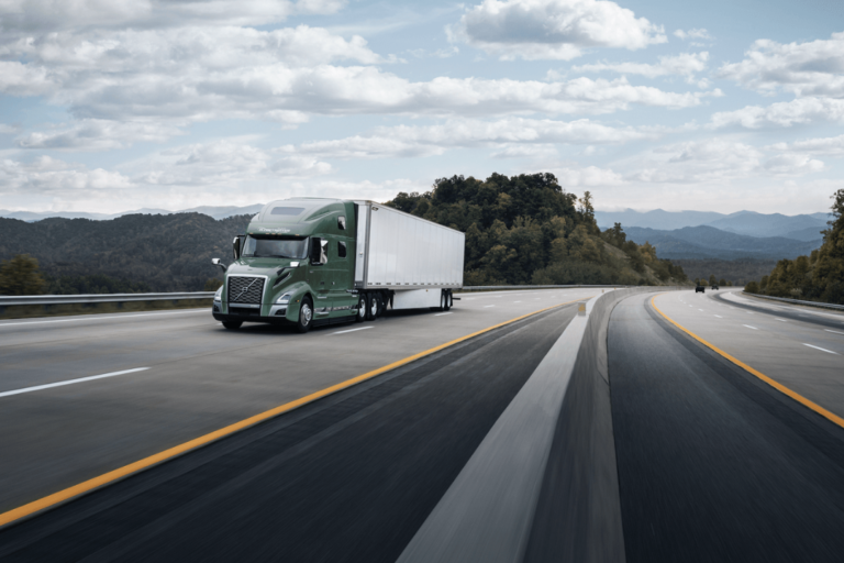 Freight Market Anticipates Turnaround in 2024