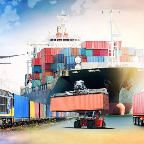 Freight vs. Transportation: The Key Differences