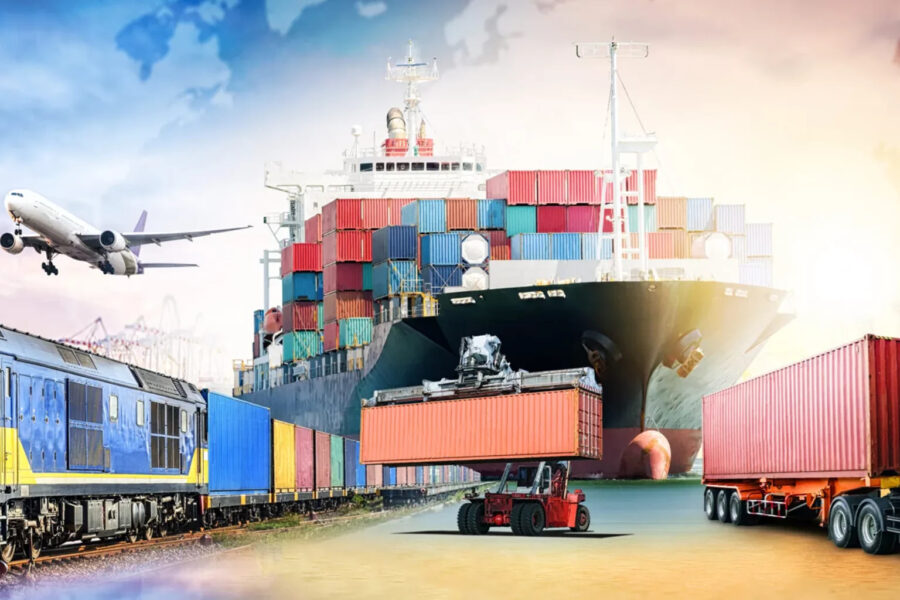 Freight vs. Transportation: The Key Differences