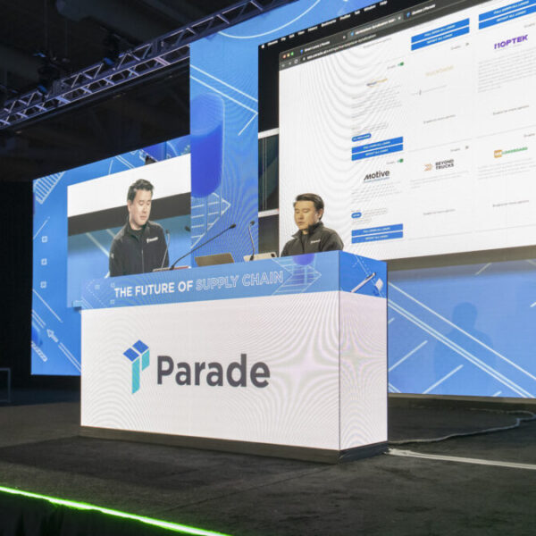 I Squared Capital Invests $17M in Parade for AI Initiatives