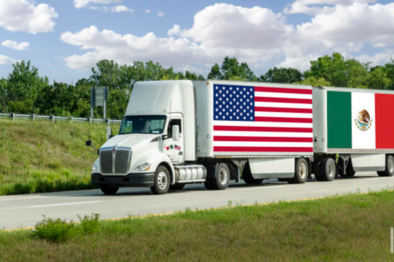 Mexico's Potential Role in Making Texas the Largest Economy in the US