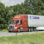 Averitt and Old Dominion Top LTL Carrier Rankings