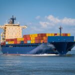 Cargo Ships-The Backbone of Global Trade