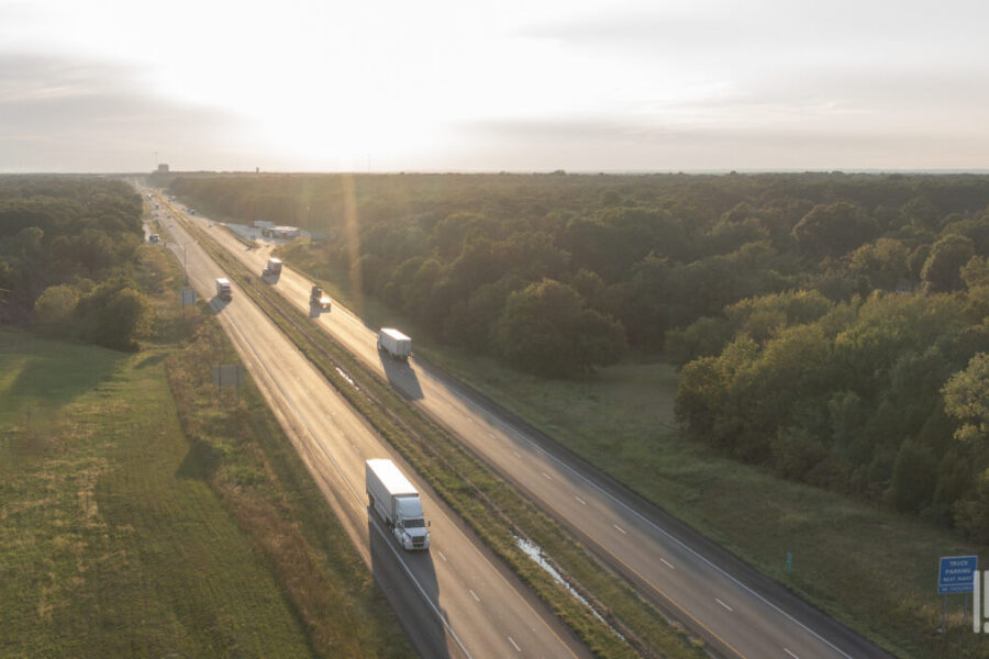 Flock Freight's Shared Truckload Model Sees Strong Growth as Shippers Seek Efficiency
