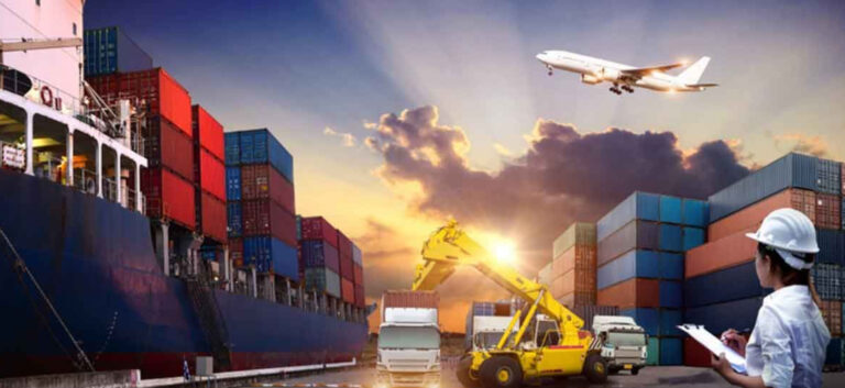 The Beginner's Guide to Freight Forwarding
