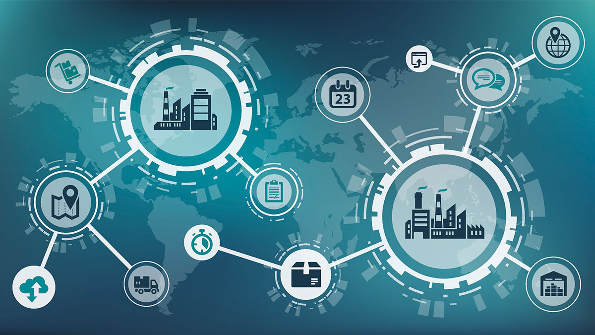 The Costs and Benefits of Automated Supply Chain Management