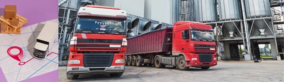 Truckers’ Time Matters Too – New Bill Seeks Overtime Pay