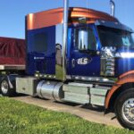 PS Logistics Continues Flatbed Fleet Growth Through Acquisition