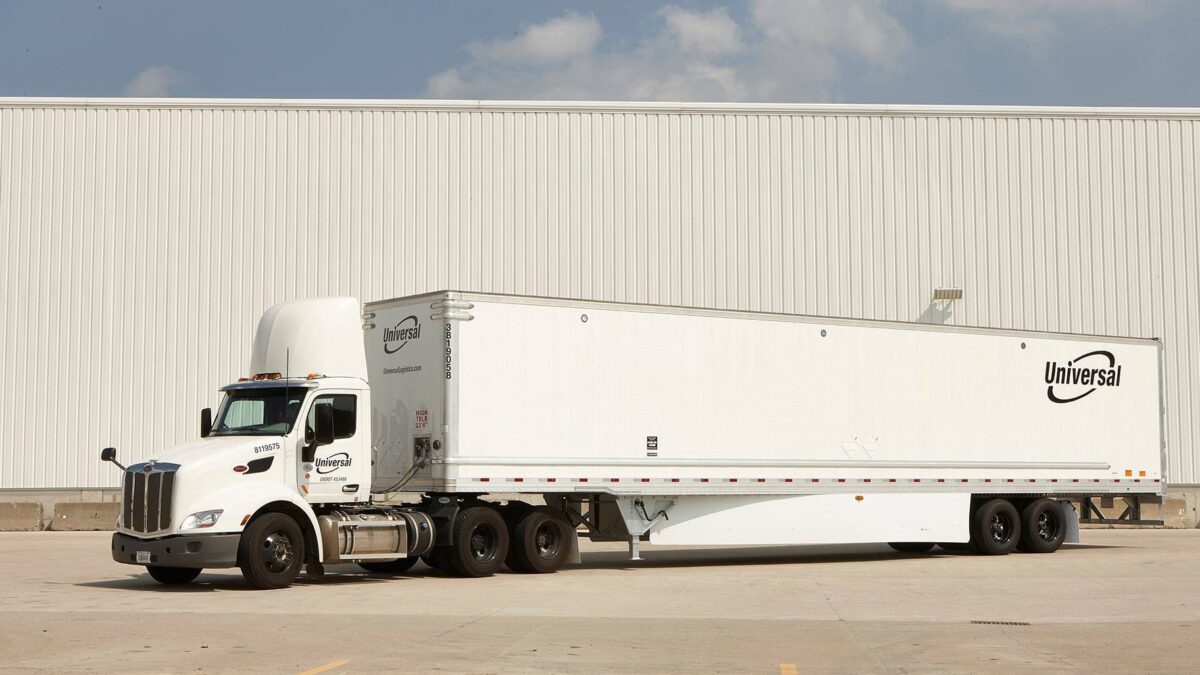 Universal Bets Big on Virginia Truck Hub Expansion