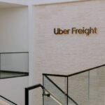 Uber Freight Accelerates Growth with Industry Powerhouses