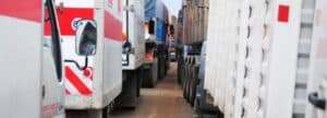 Reefer Trucks