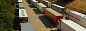 reefer truck carrier