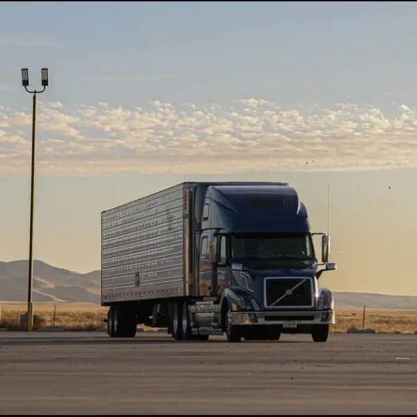 Book Truck Loads Online-Lading Logistics