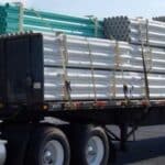 Flatbed Truck Hunting
