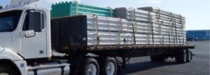 Flatbed Truck Hunting