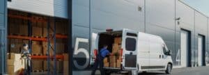 Cargo services