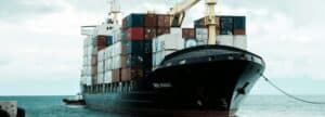 shipping