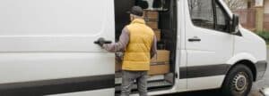 Commercial Vehicles