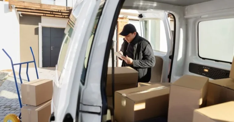 OneRail Raises $42M to Optimize Last-Mile Logistics