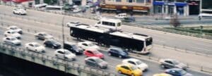 traffic