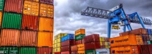 Containerization