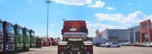 Freight Logistics
