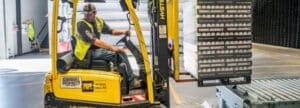 Private Warehousing